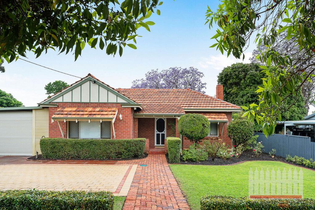 45 James St, Bassendean, WA 6054