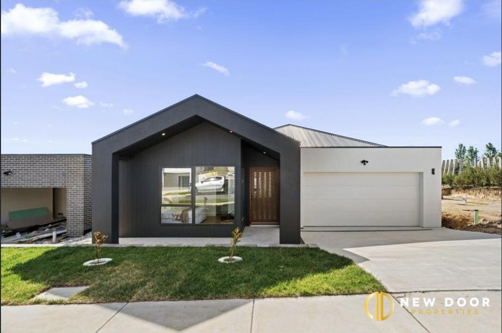 40 Sibosado St, Denman Prospect, ACT 2611