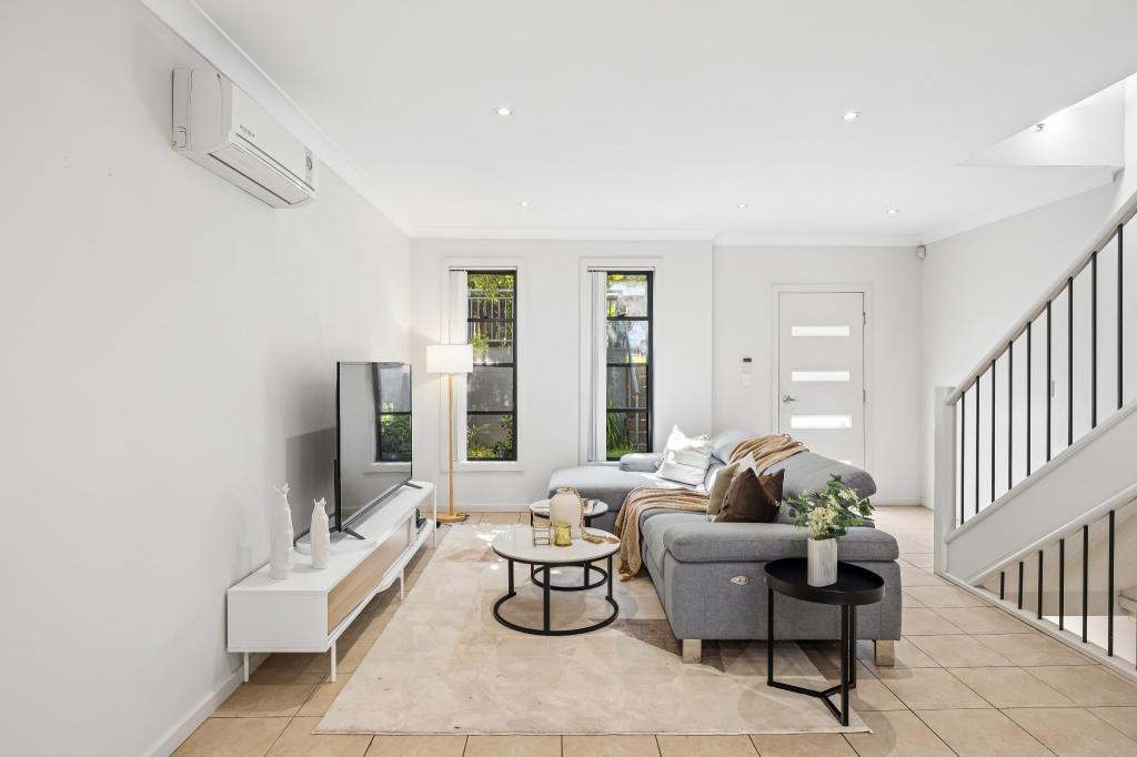 7/78 Virginia St, Rosehill, NSW 2142