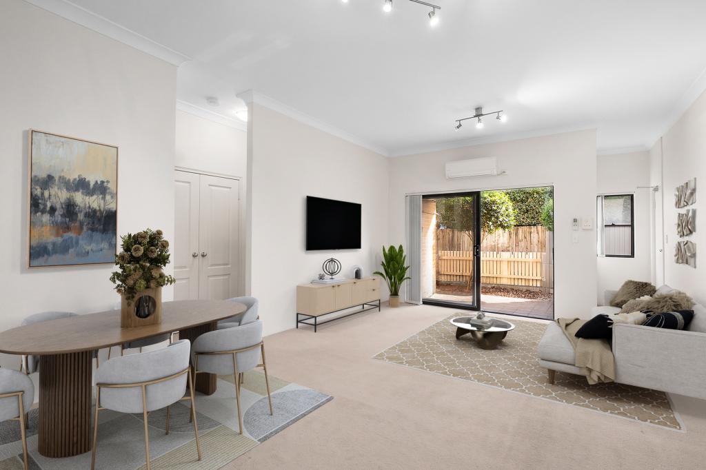 23/1 Barden St, Northmead, NSW 2152