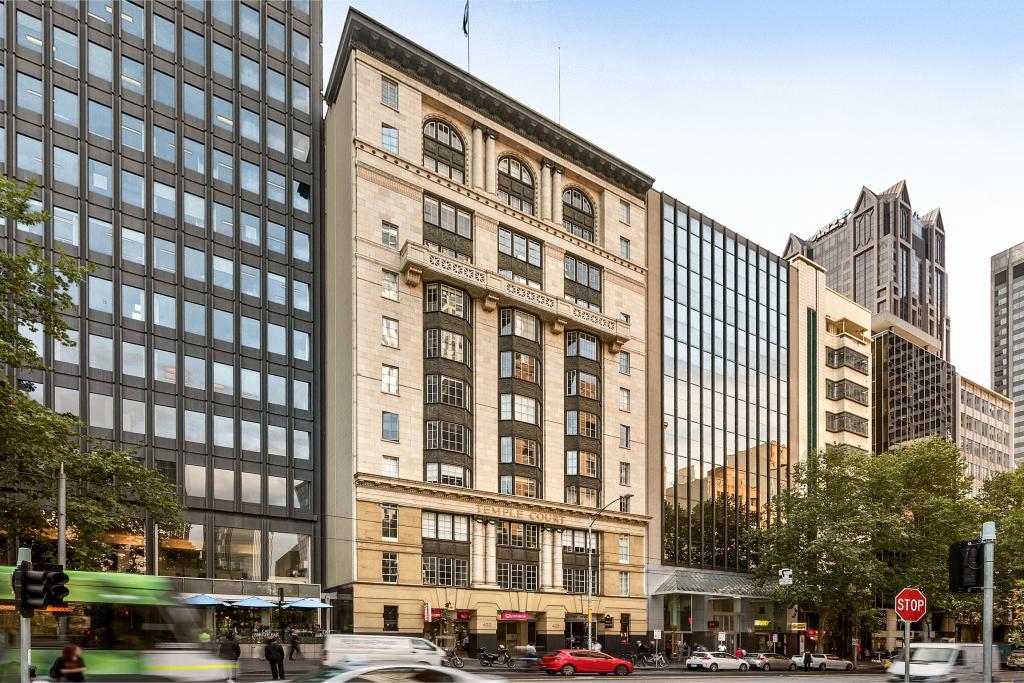 613/422 Collins St, Melbourne, VIC 3000