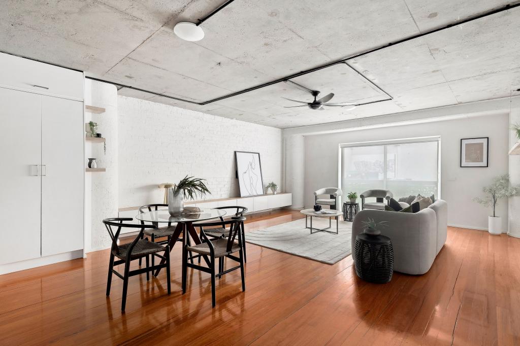 103/12 Anchor Pl, Prahran, VIC 3181