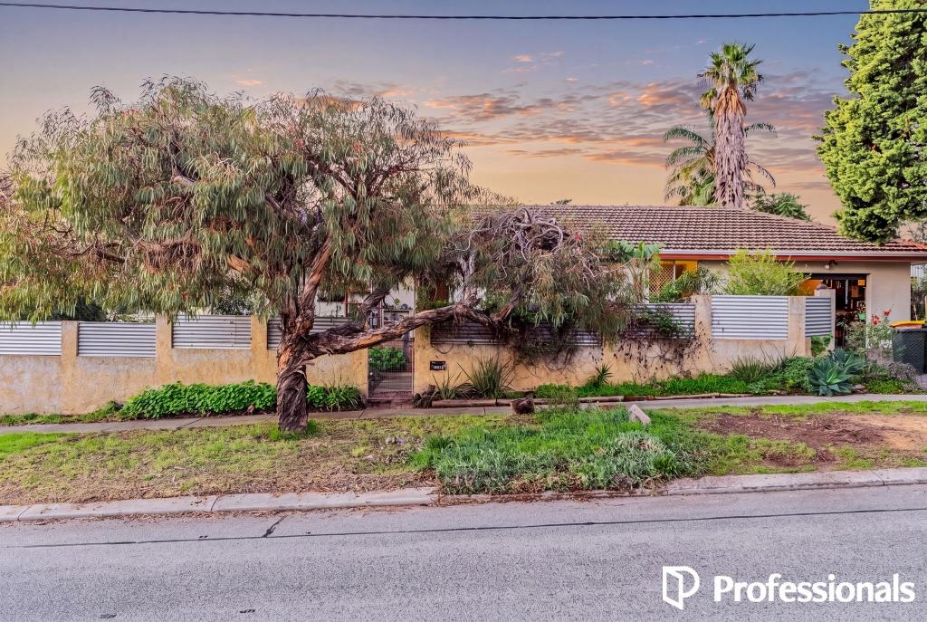 16b Albert St, Bellevue, WA 6056