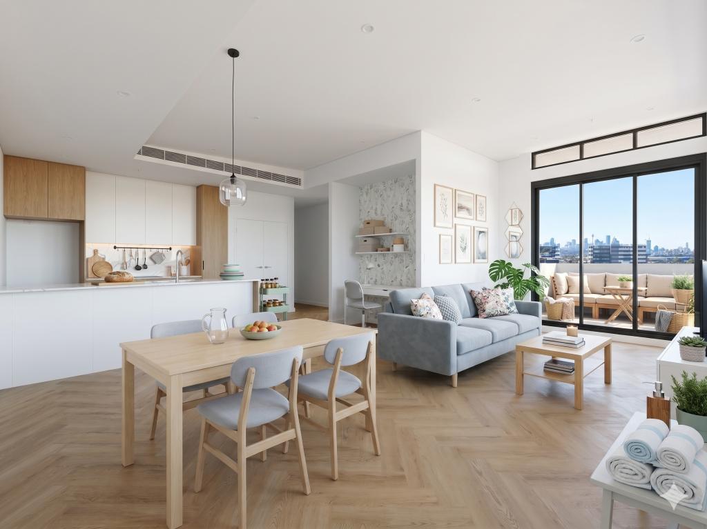 Contact Agent For Address, Arncliffe, NSW 2205