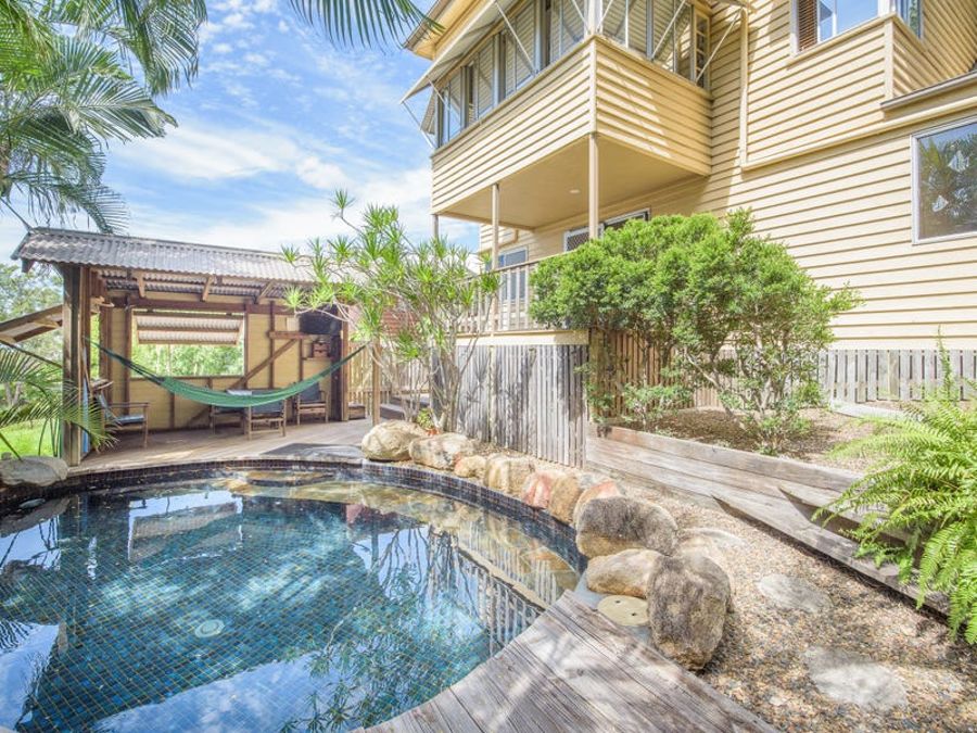 54 Oaka Lane, Gladstone Central, QLD 4680