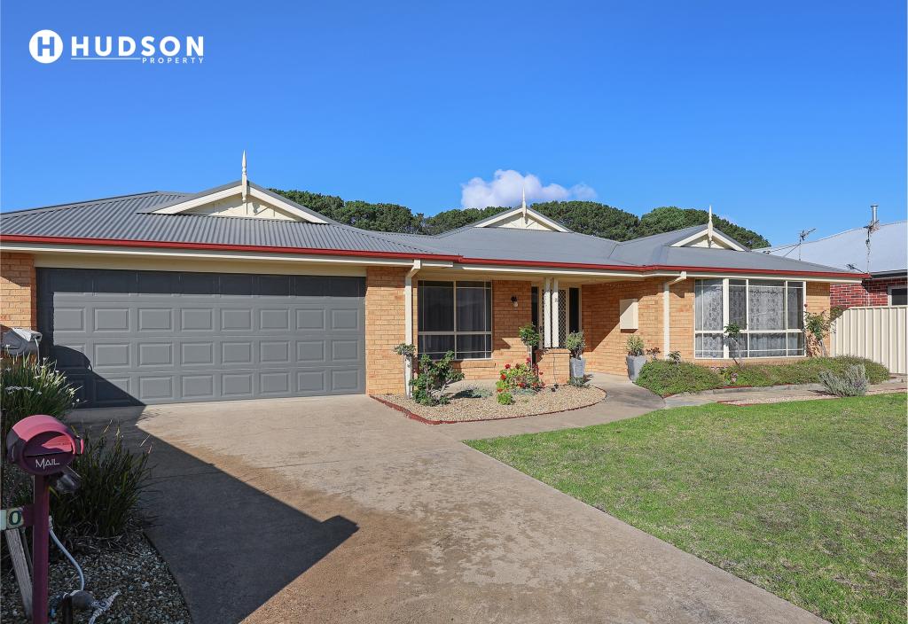 10 Sanford Ct, Portland, VIC 3305