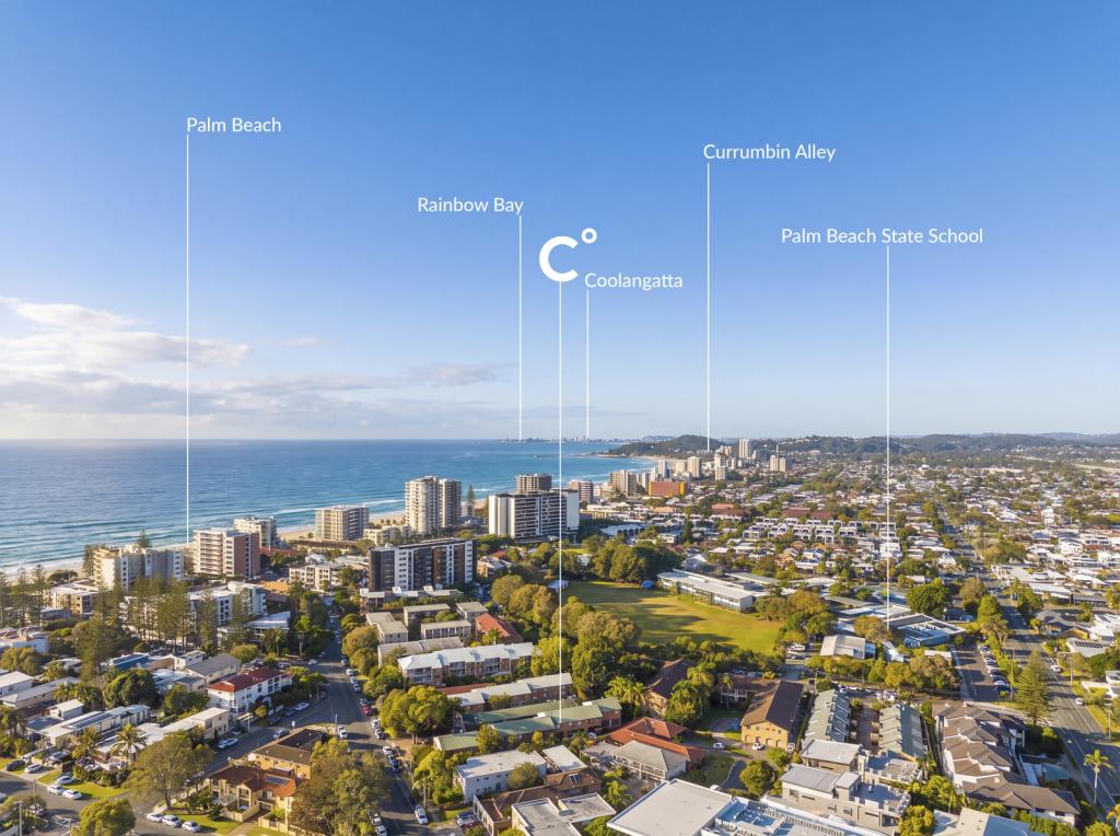 5/18 Mawarra St, Palm Beach, QLD 4221