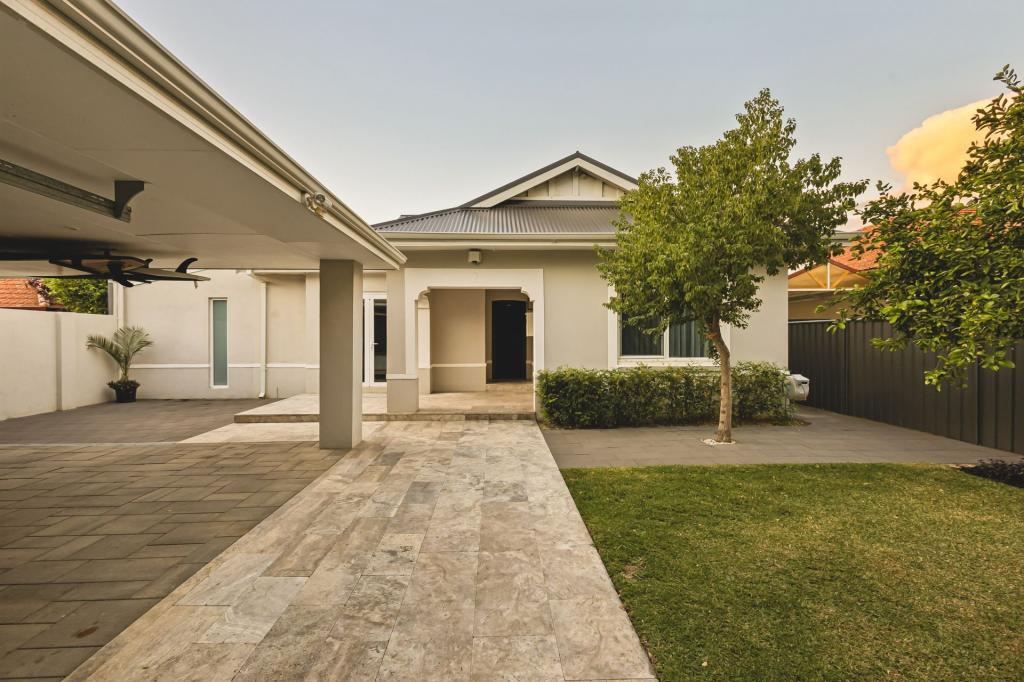 2 Pilgrim St, South Perth, WA 6151