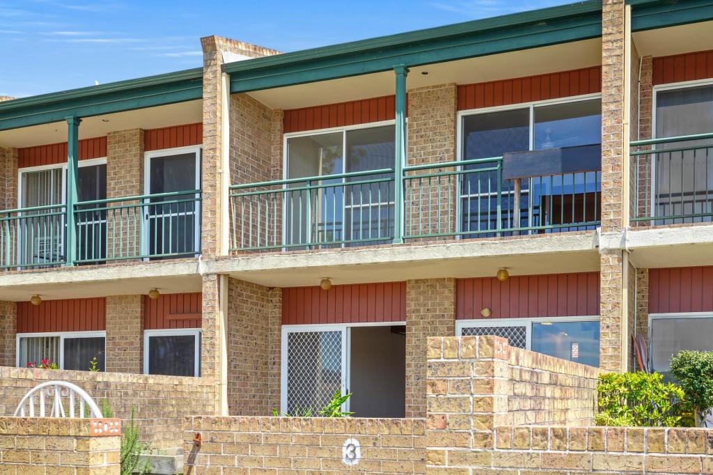 3/113-117 Brick Wharf Rd, Woy Woy, NSW 2256