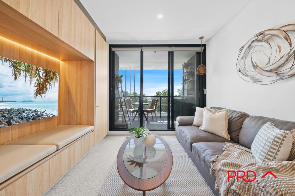 501/168 Liverpool Rd, Ashfield, NSW 2131