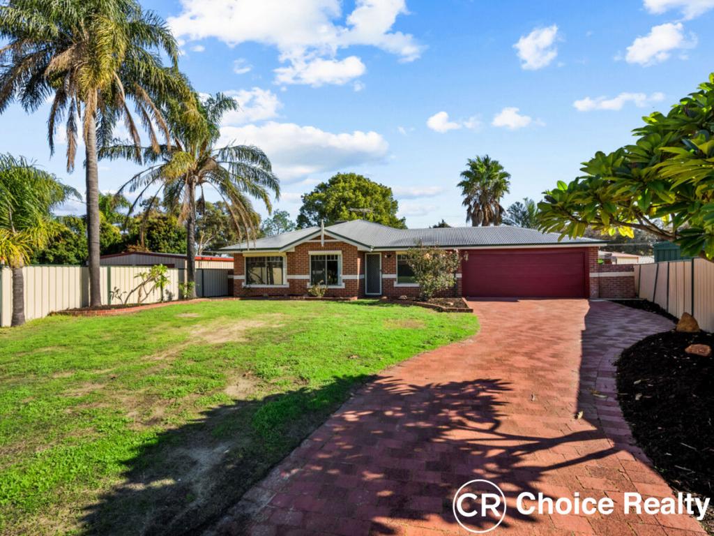 14 Dancy Way, Seville Grove, WA 6112