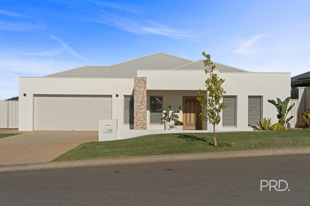 244 Muttama Pde, Gobbagombalin, NSW 2650