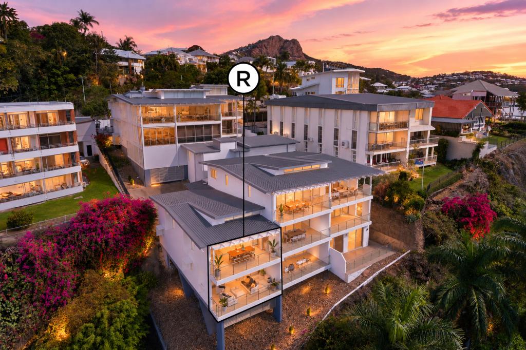 6/24 THE STRA, NORTH WARD, QLD 4810