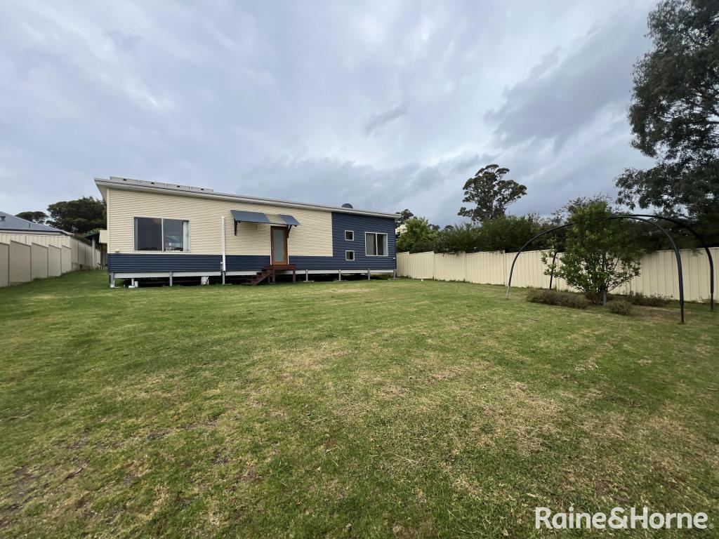 19 Wattle Way, Denmark, WA 6333