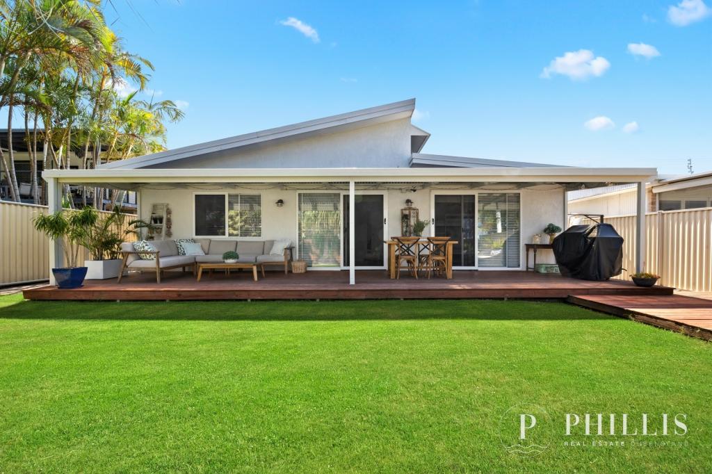 161 Paradise Pde, Hollywell, QLD 4216