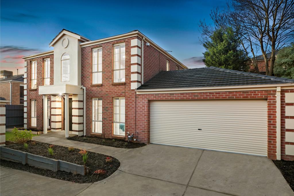 2/351 Boronia Rd, Boronia, VIC 3155