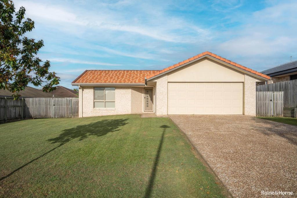 19 Picadilly Cct, Urraween, QLD 4655