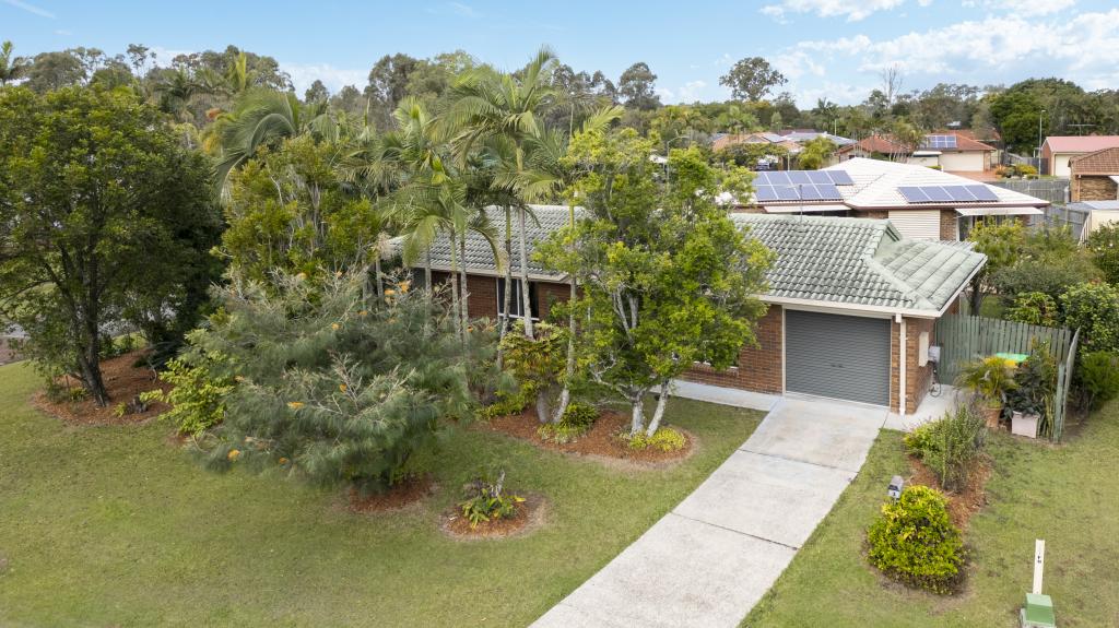 1 Suncrest Ct, Caboolture, QLD 4510