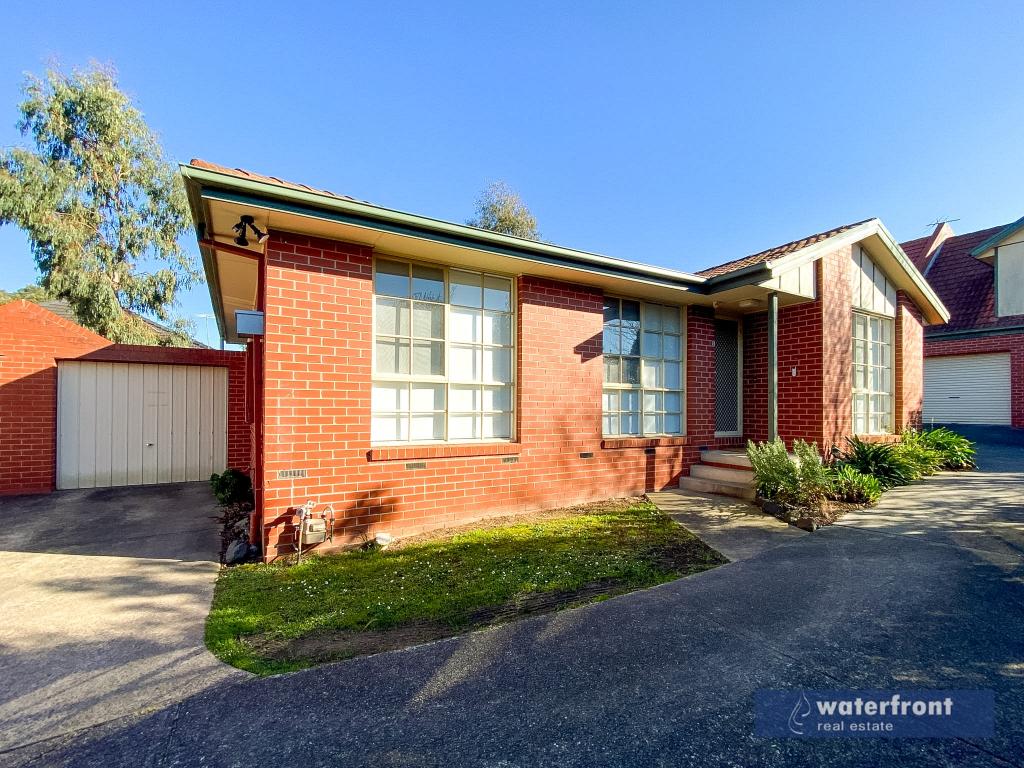 2/237 BORONIA RD, BORONIA, VIC 3155