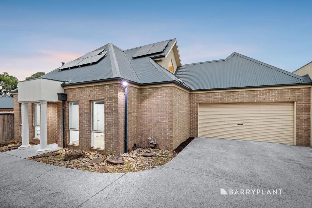 2/9 Coorie Ave, Bayswater, VIC 3153