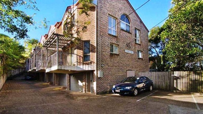 3/23 Marmion Pde, Taringa, QLD 4068