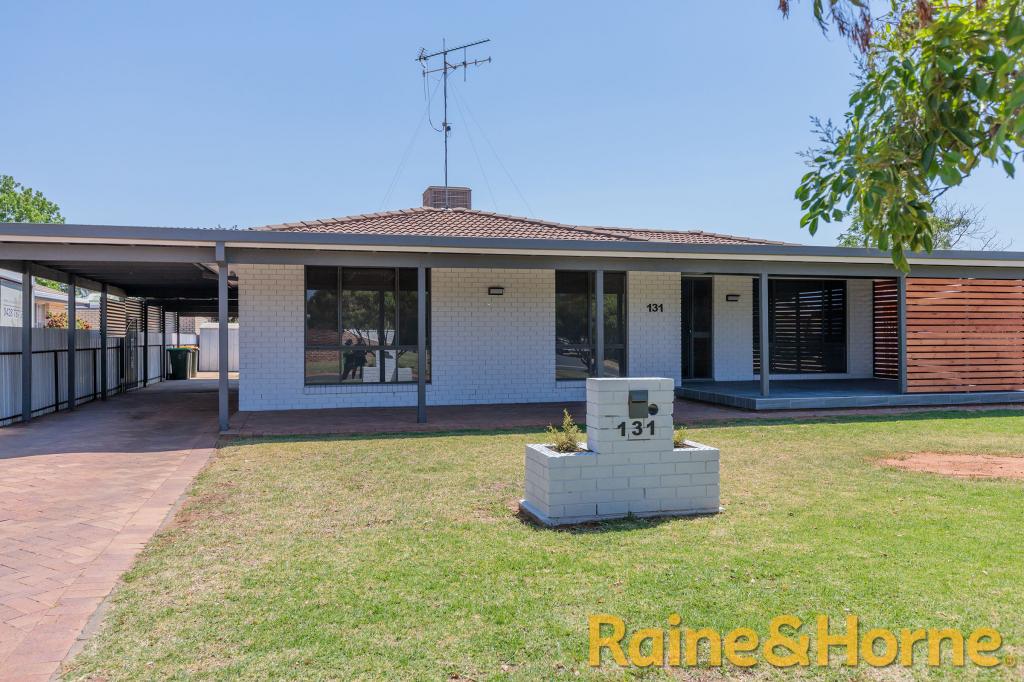 131 Moss Ave, Narromine, NSW 2821