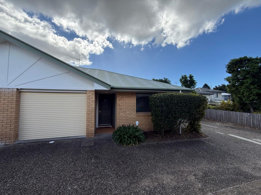 1/11 Alicia St, Nundah, QLD 4012