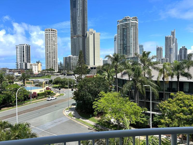 430/138 FERNY AVE, SURFERS PARADISE, QLD 4217