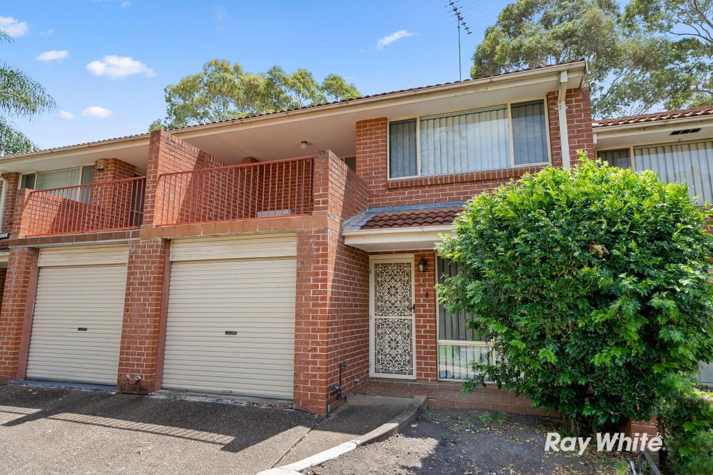 2/81 Lalor Rd, Quakers Hill, NSW 2763