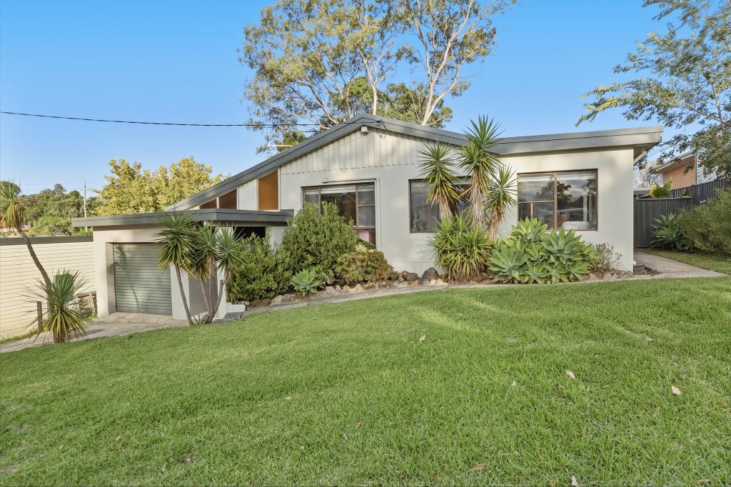 166 Lakelands Dr, Dapto, NSW 2530