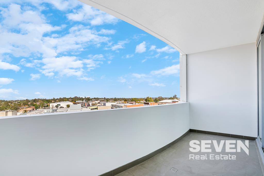 505/299 Old Northern Rd, Castle Hill, NSW 2154