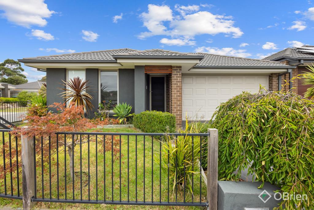 1 Alexandro Gr, Hastings, VIC 3915
