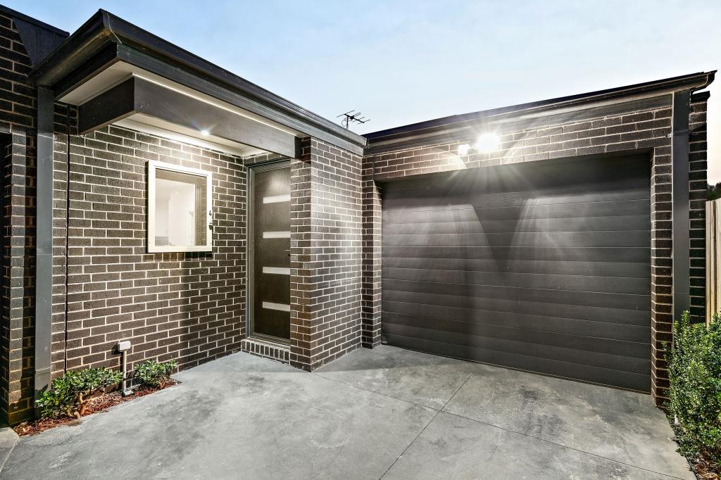 4/36 Bruce St, Fawkner, VIC 3060