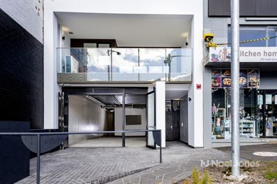 301/284 Doncaster Rd, Balwyn North, VIC 3104