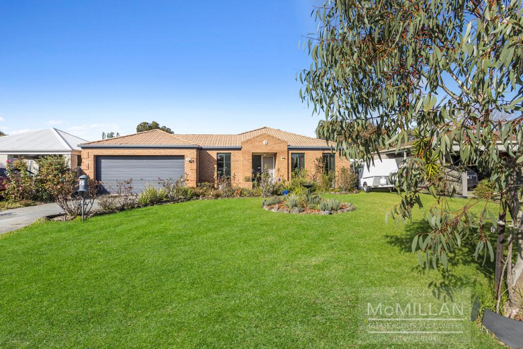 95 Country Club Dr, Safety Beach, VIC 3936
