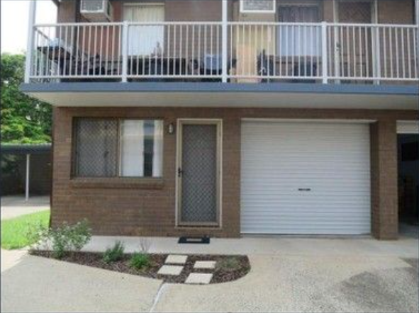 4/10 East Gordon St, Mackay, QLD 4740