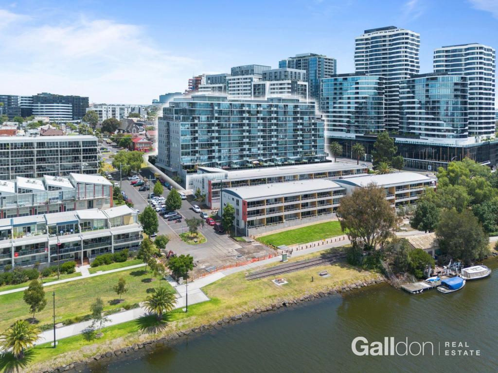 307/1 MORELAND ST, FOOTSCRAY, VIC 3011