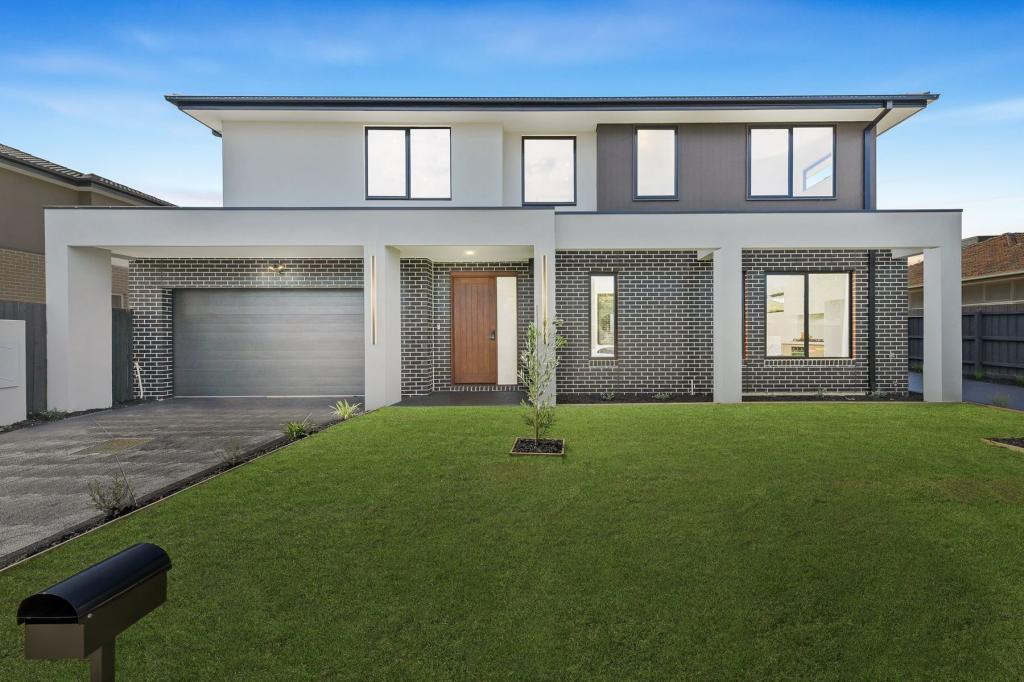 1/33 Nockolds Cres, Noble Park, VIC 3174
