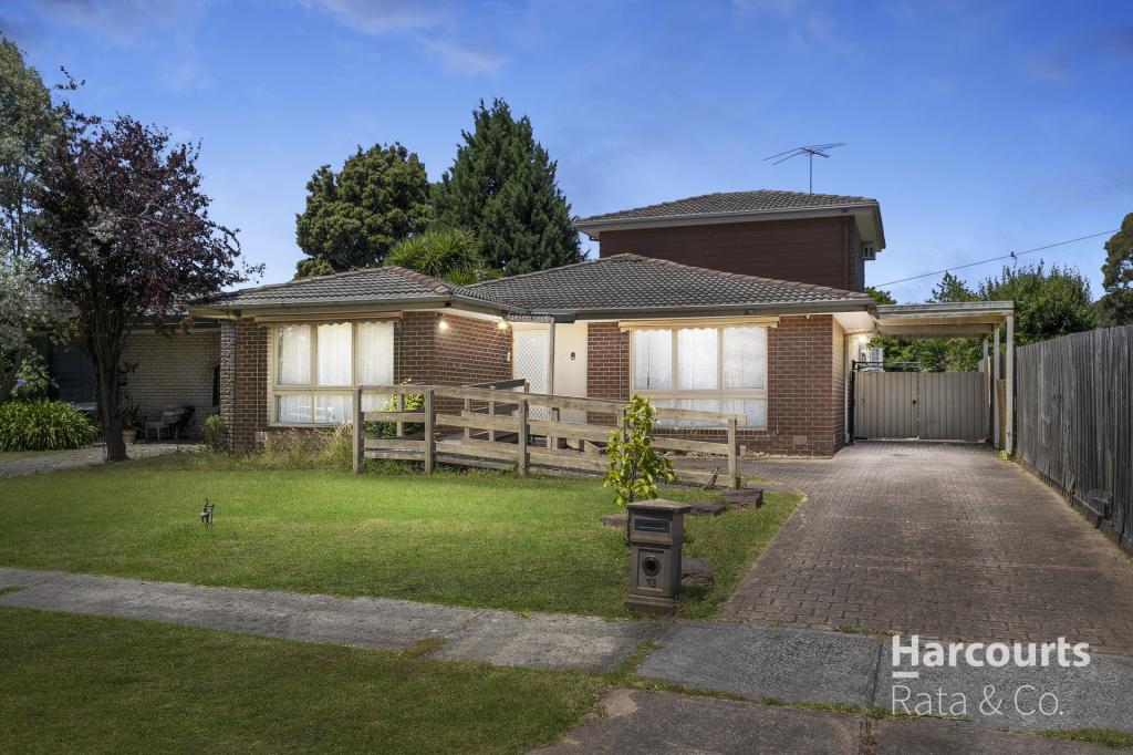 13 Orana Pl, Epping, VIC 3076