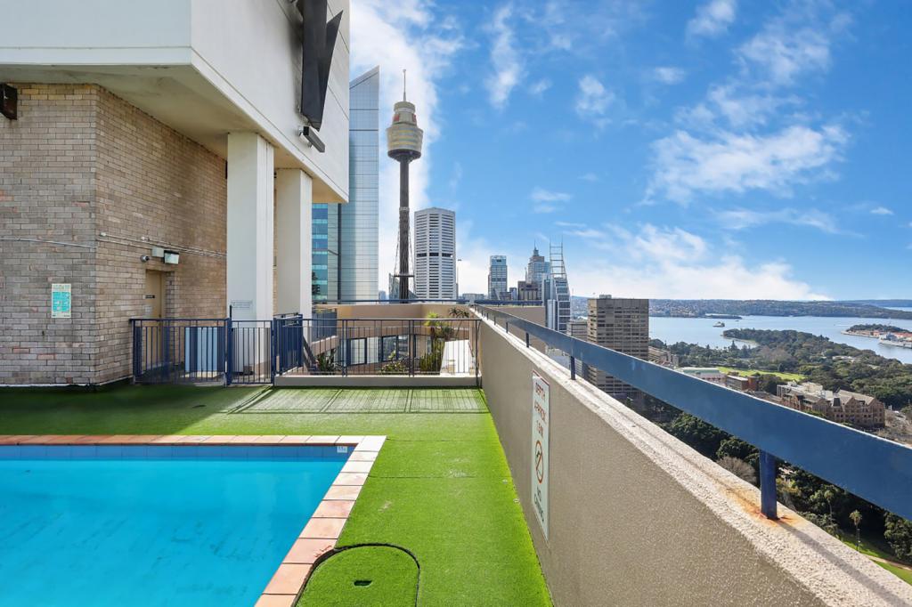177/27 Park St, Sydney, NSW 2000
