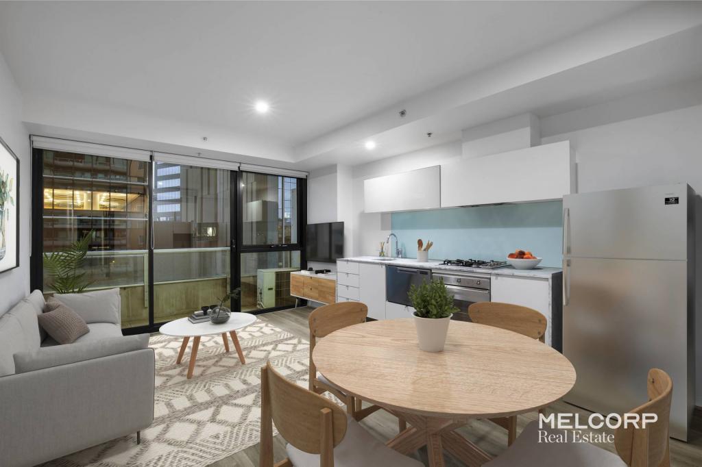 902/280 Spencer St, Melbourne, VIC 3000