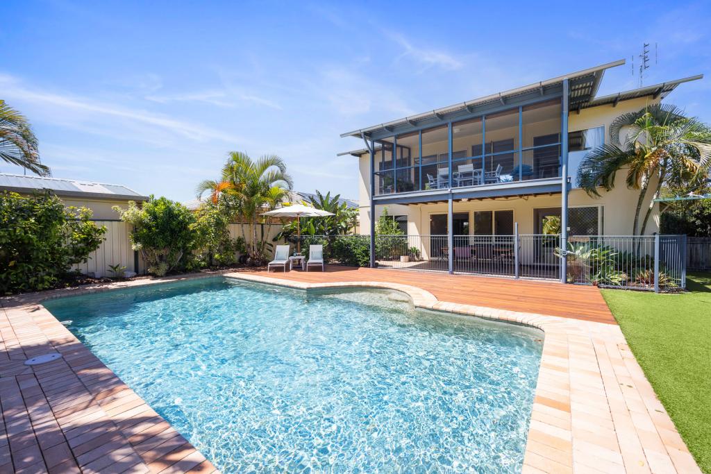 20 Sorrento Ave, Coolum Beach, QLD 4573