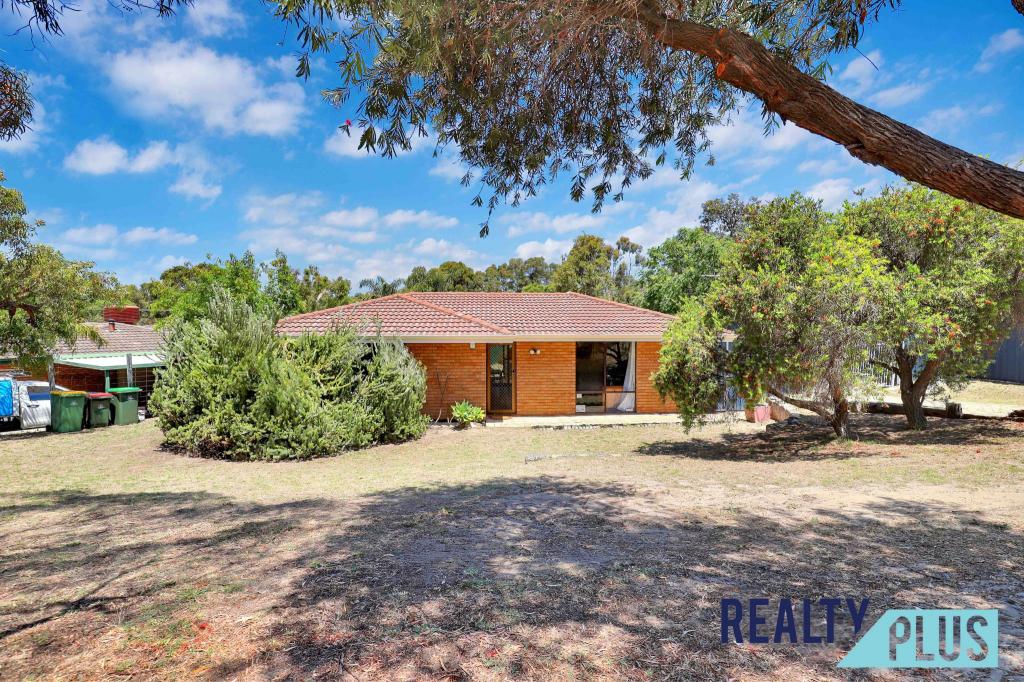 73 Ferdinand Cres, Coolbellup, WA 6163