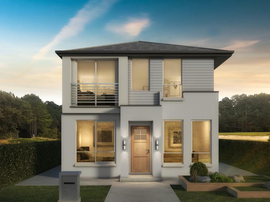 Contact Agent For Address, Menangle Park, NSW 2563