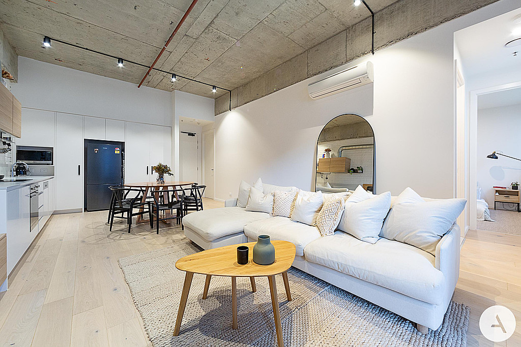 201/35 Furzer St, Phillip, ACT 2606