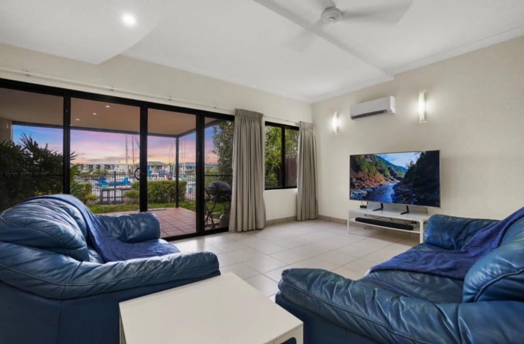 4/53 Bayview Bvd, Bayview, NT 0820