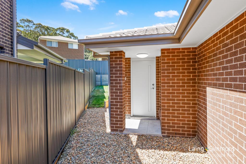 25A FUYU ST, COBBITTY, NSW 2570