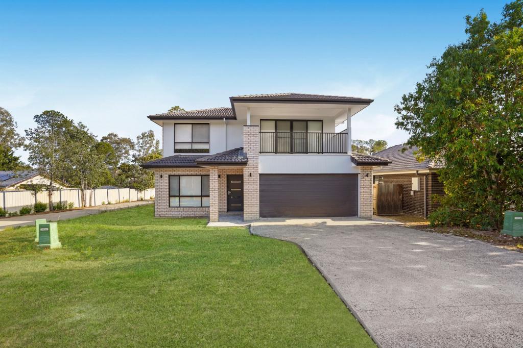 33 Spruce St, Loganlea, QLD 4131