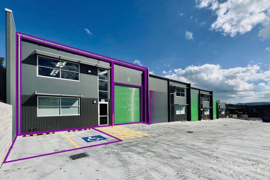 4/25 Accolade Ave, Morisset, NSW 2264
