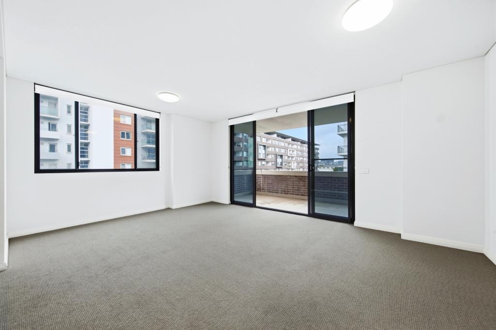 422/6 Baywater Dr, Wentworth Point, NSW 2127